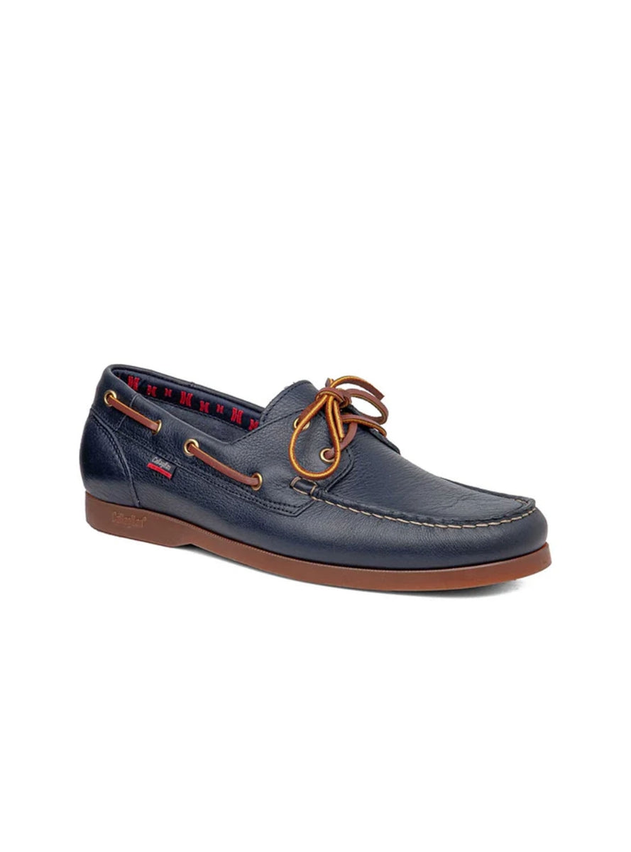CALLAG 51600 51896 AZUL MARRON -1