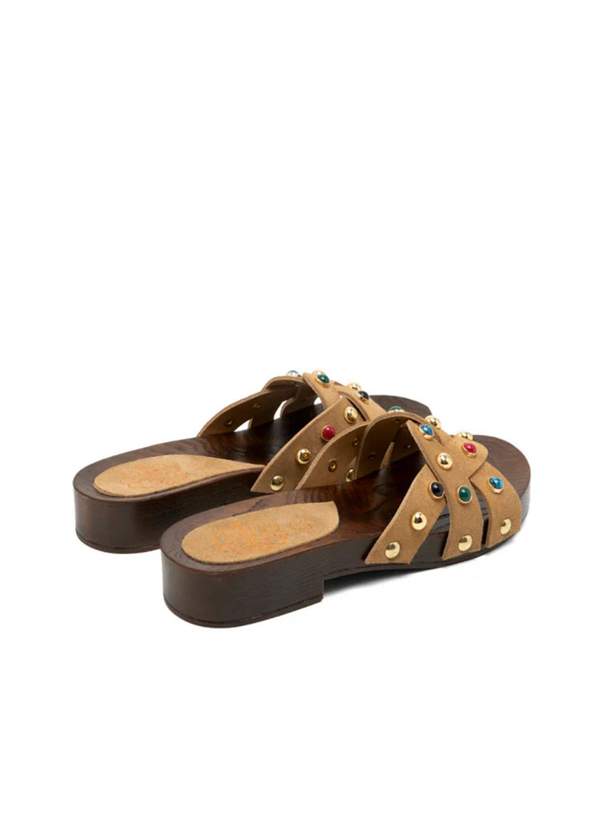 PORRONET 3286 CAMEL-2