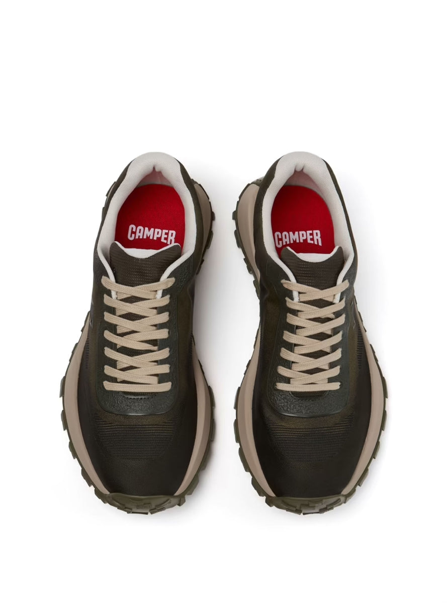 CAMPER K101084-007 KAKI -1
