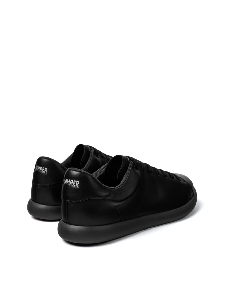 CAMPER K101003-001 NEGRO -2