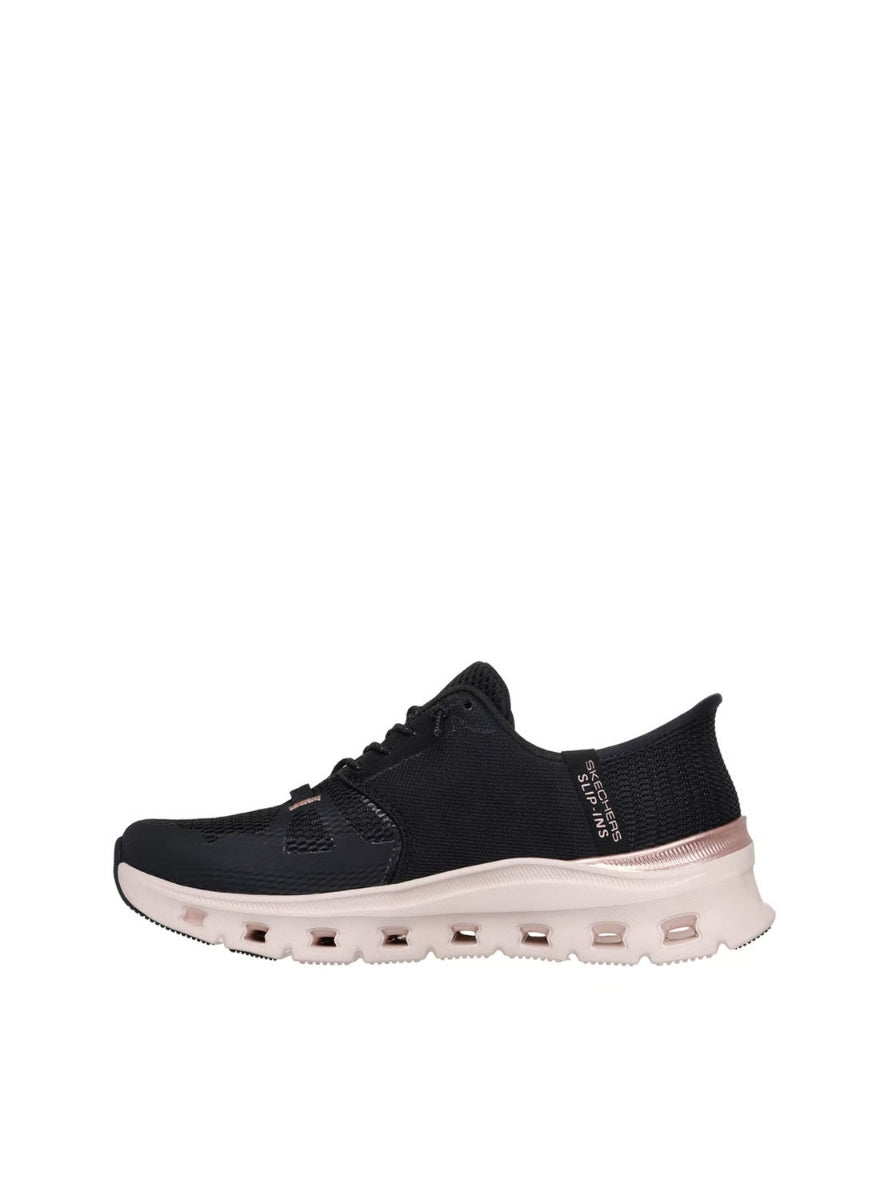 SKECH 150438 BKRG BLACK RGOL-2