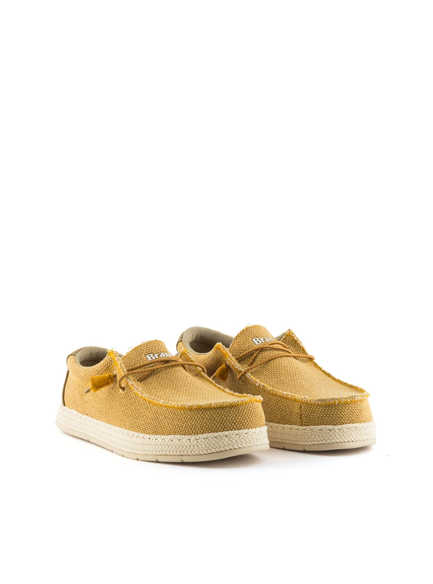 1232 BRAND 75-2086CP MOSTAZA-1