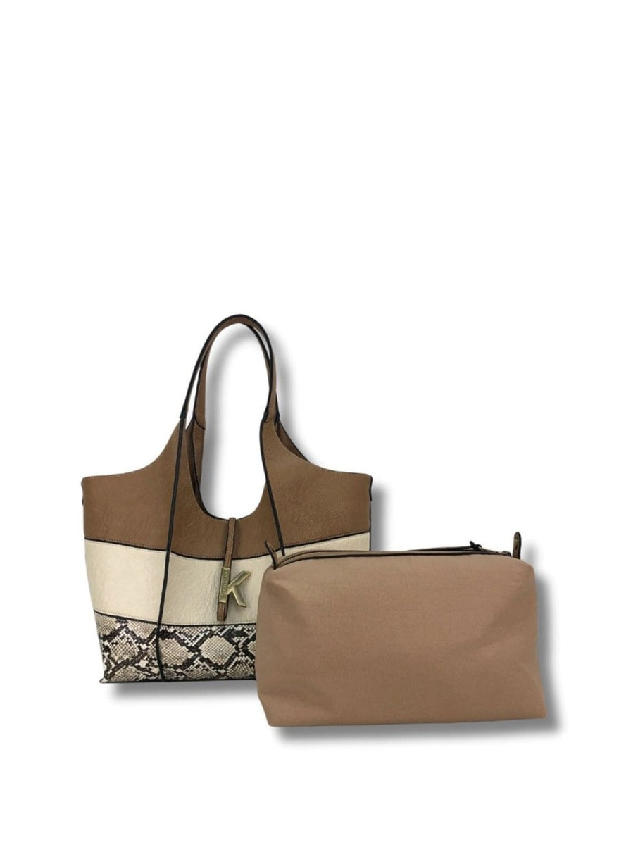 MARK 5825 TAUPE/BEIGE 04 TAUPE/BEIGE-2