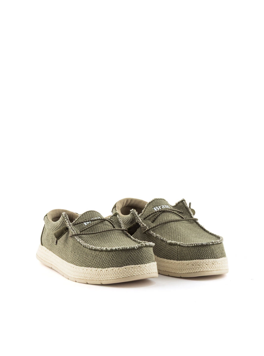 1232 BRAND 75-2086CP KAKI-1