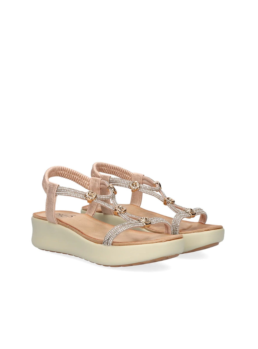 EXE BZX33170-002 ORO ROSA -1