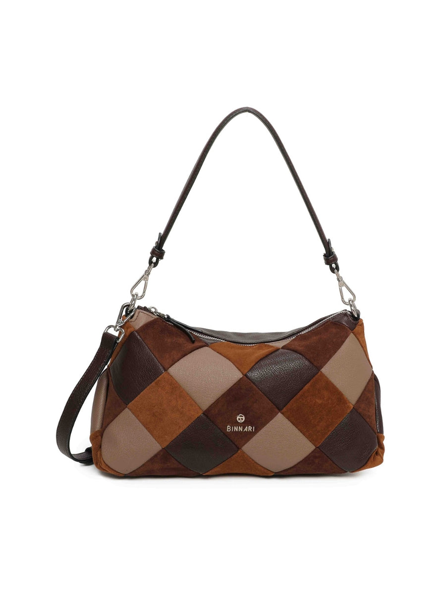 BINNARI 21290 MULTI MARRON MULTI MARRON-0