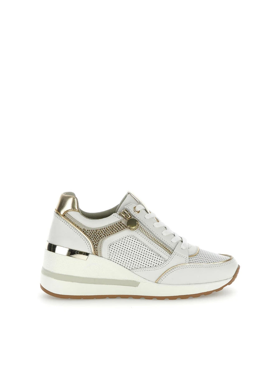 STONEFLY 222494 WHITE -0