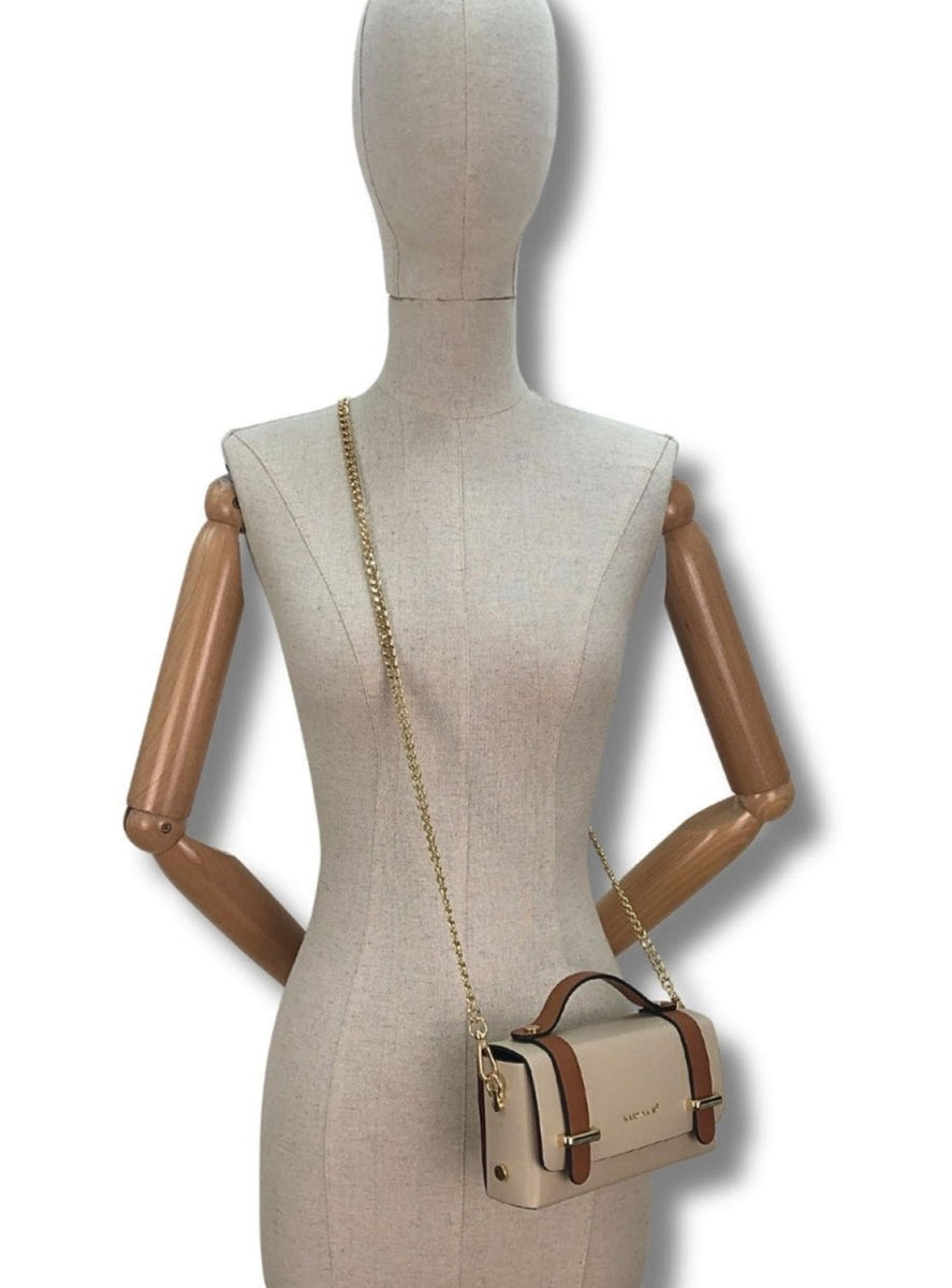 MARK 140-1870 BEIGE/CUERO BEIGE/CUERO-2