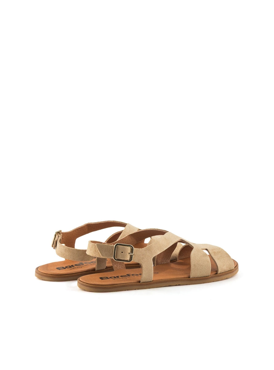 1190 BAREFOOT CAOBA  TAUPE -2