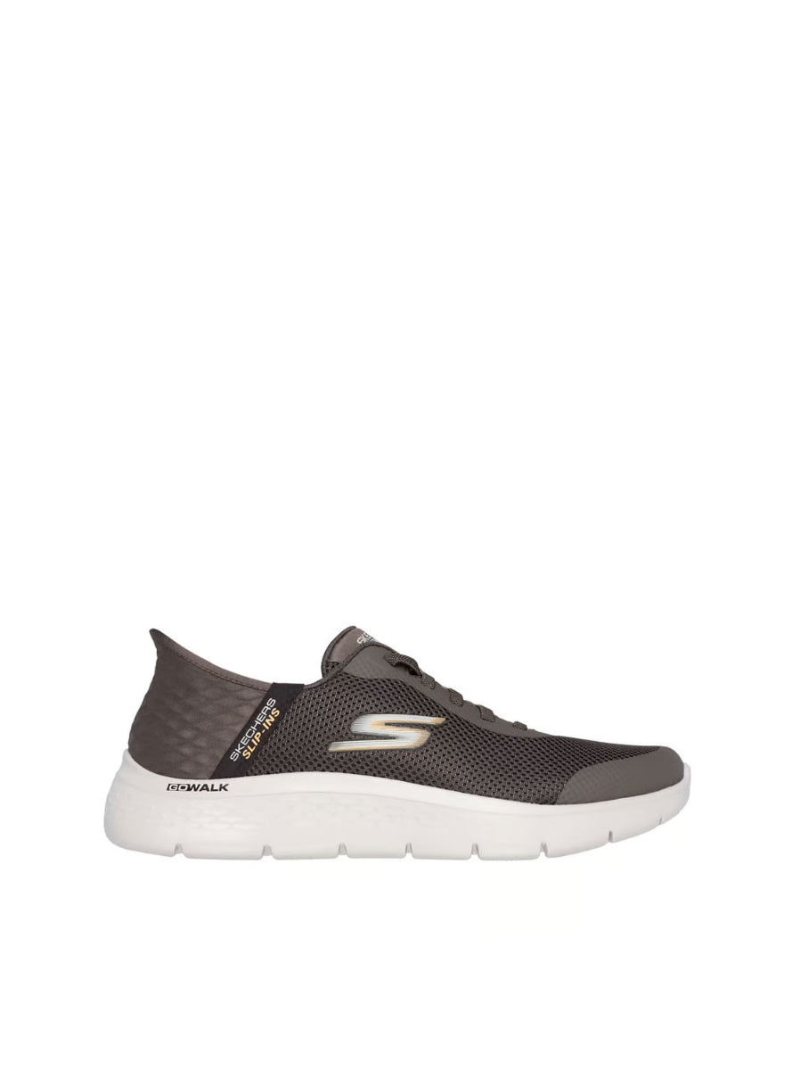 SKECH 216324 BRN BRN BROWN-0