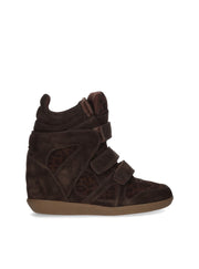 EXE YG993-O1RM LEOPARDO MARRON-0