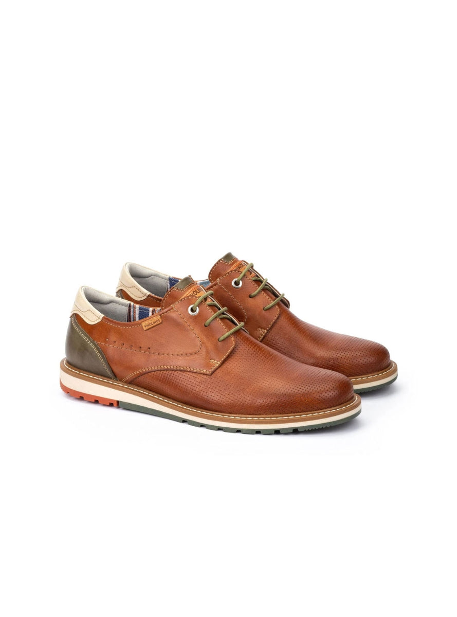 PKL M8J-4322C1 BRANDY -1