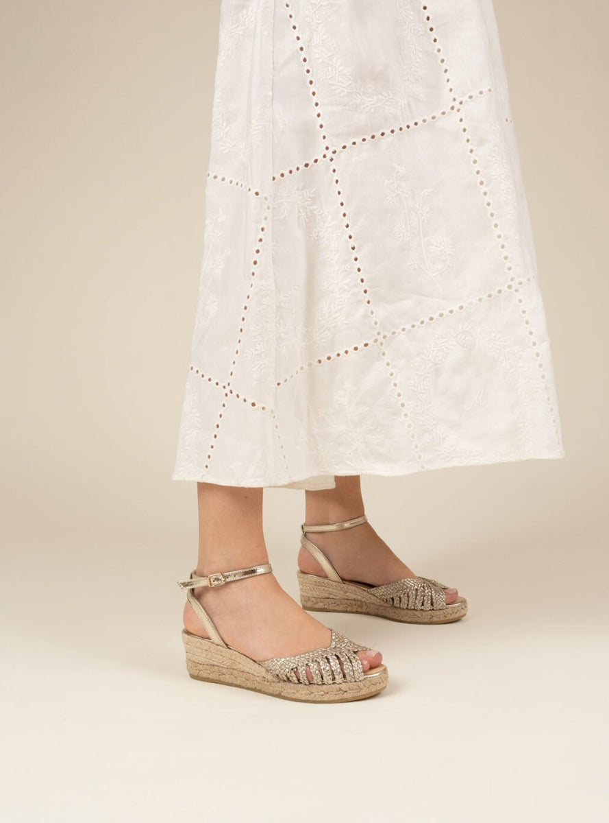 GAIMO MELVIN  PLATINO -1