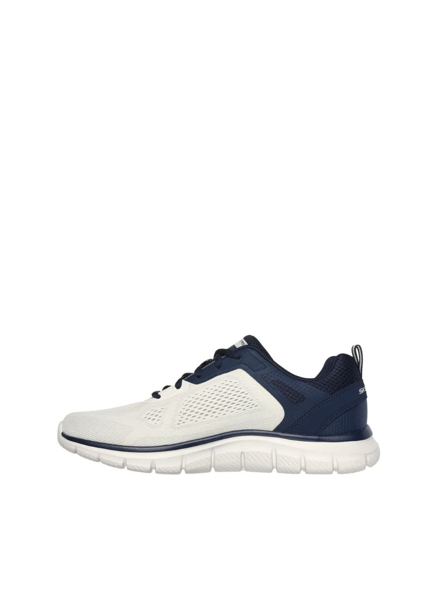 SKECH 232698 OWNV WHITE NAVY-2