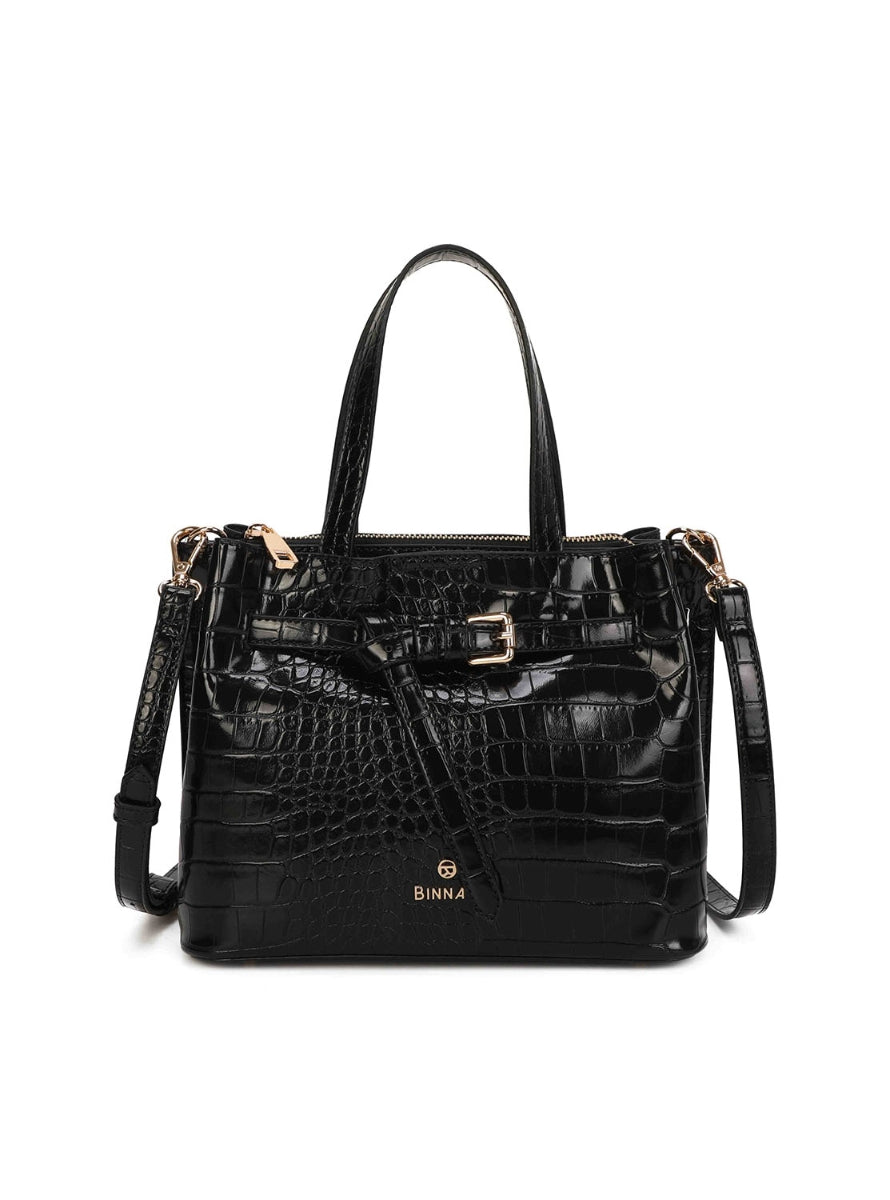 BINNARI 21240 NEGRO NEGRO-0