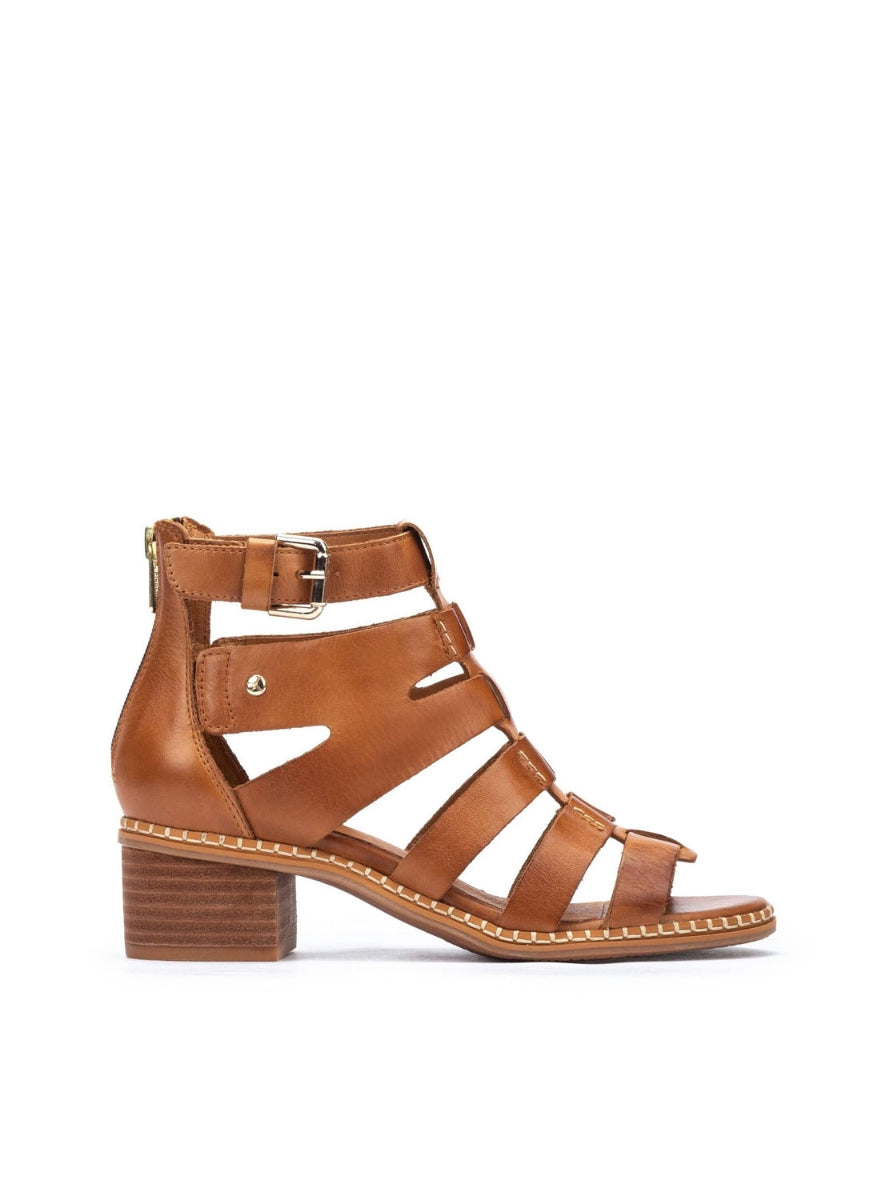 PKL W3H-1823 BRANDY -1