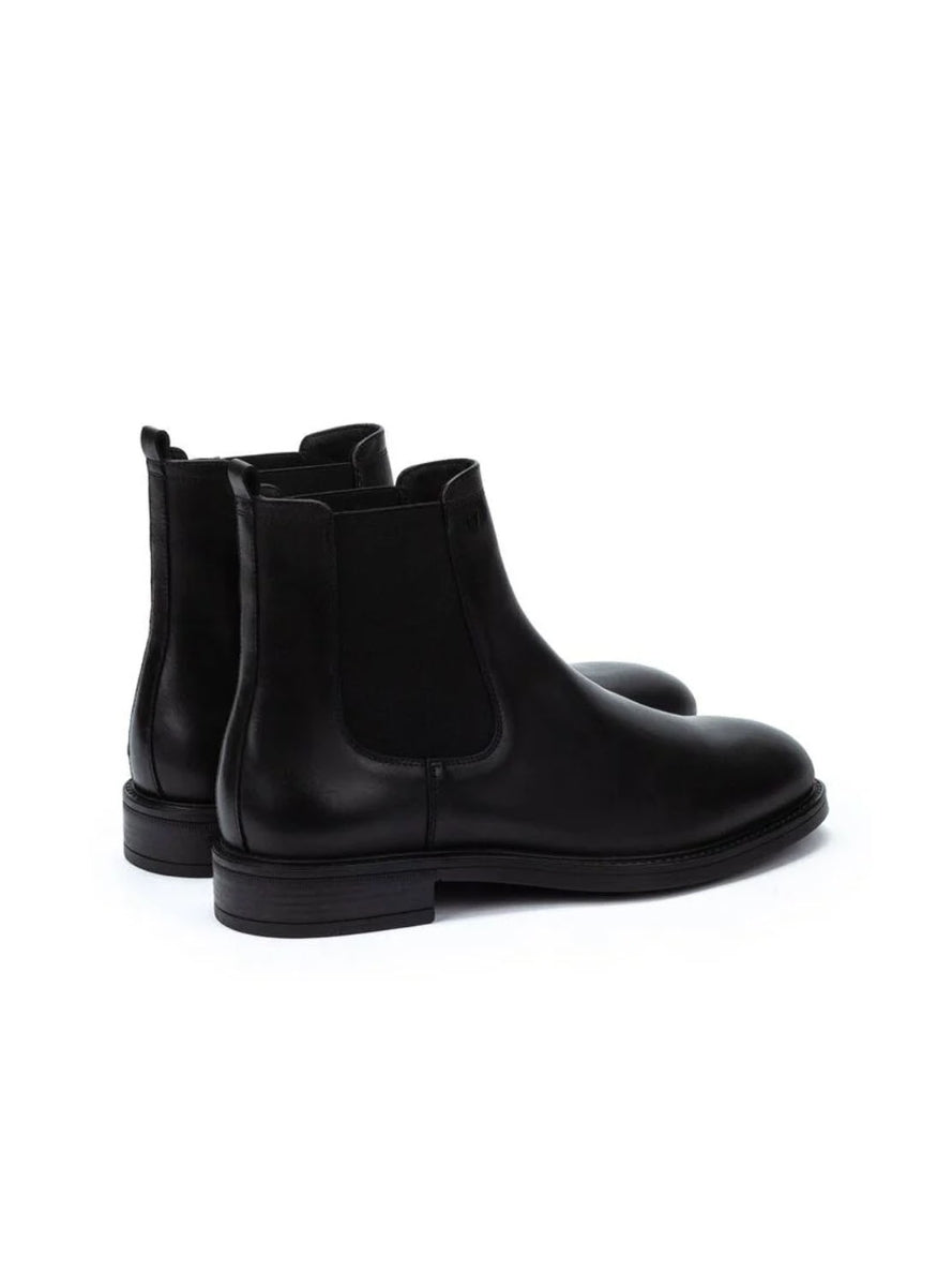 MART C020-2902E BLACK -2