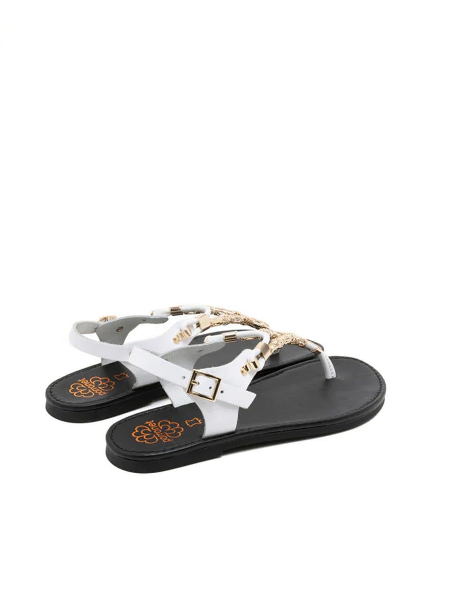 PORRONET 3205 BLANCO -2