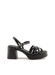 1244 BRAND T-145861 NEGRO -0