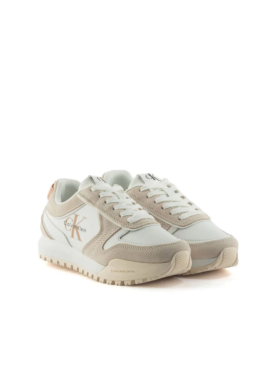 CK YW0YW0205205P 05P WHITE -1