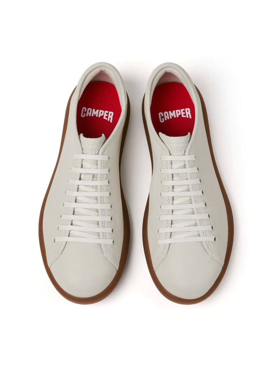 CAMPER K100974-001 BLANCO-1