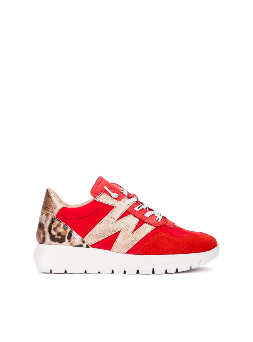 WND A-24100 ROJO LEO -0