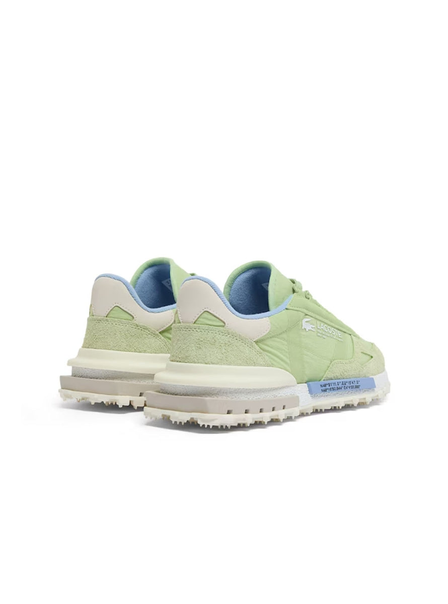 LACOSTE 51SMA0042 LC3 LT GREEN-2