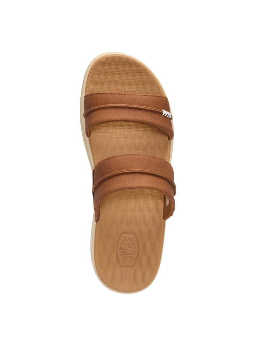 DUDE 45256-21N COGNAC -2