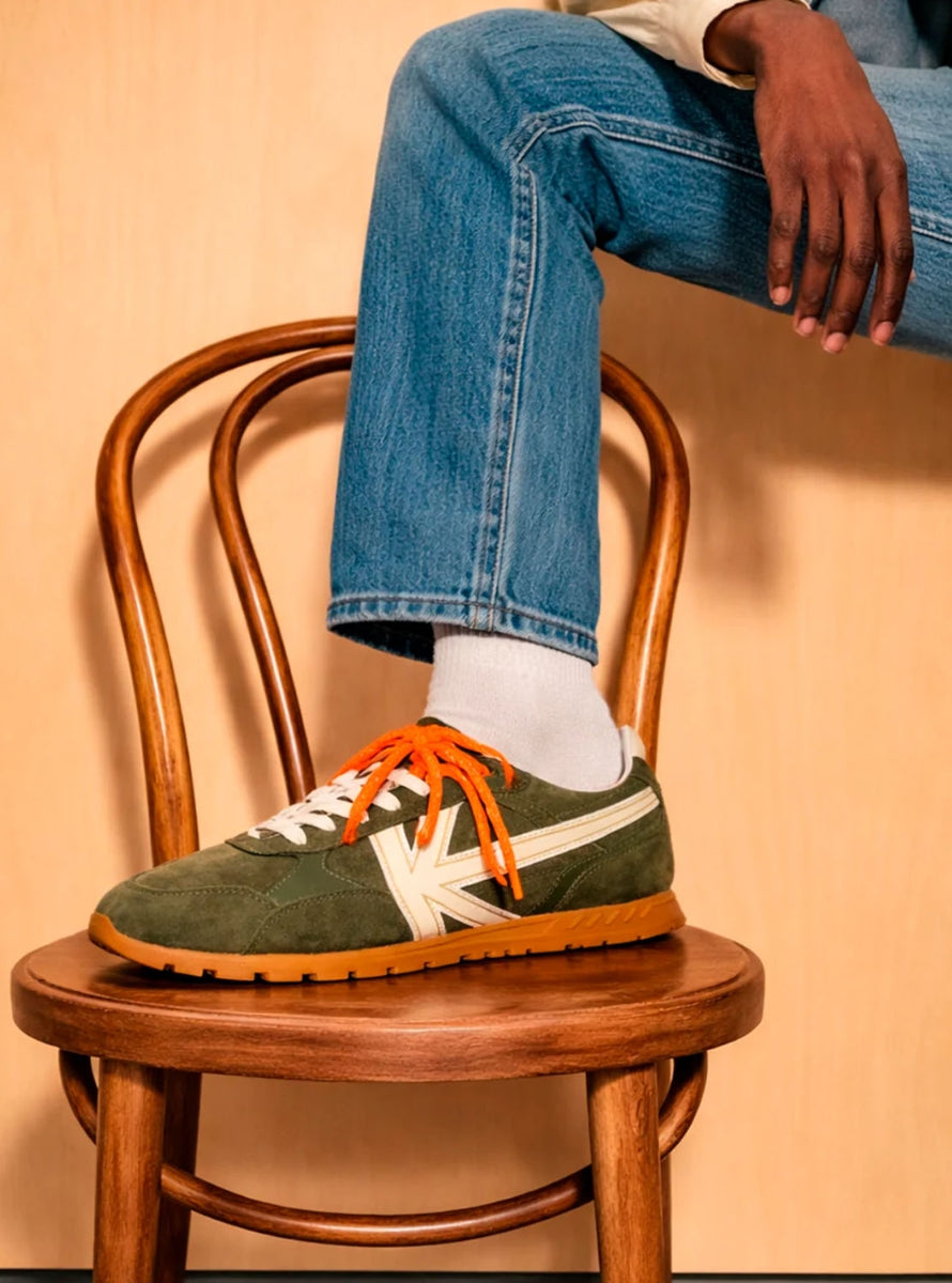 KAOTIKO SEATTLE MAN KHAKI-1