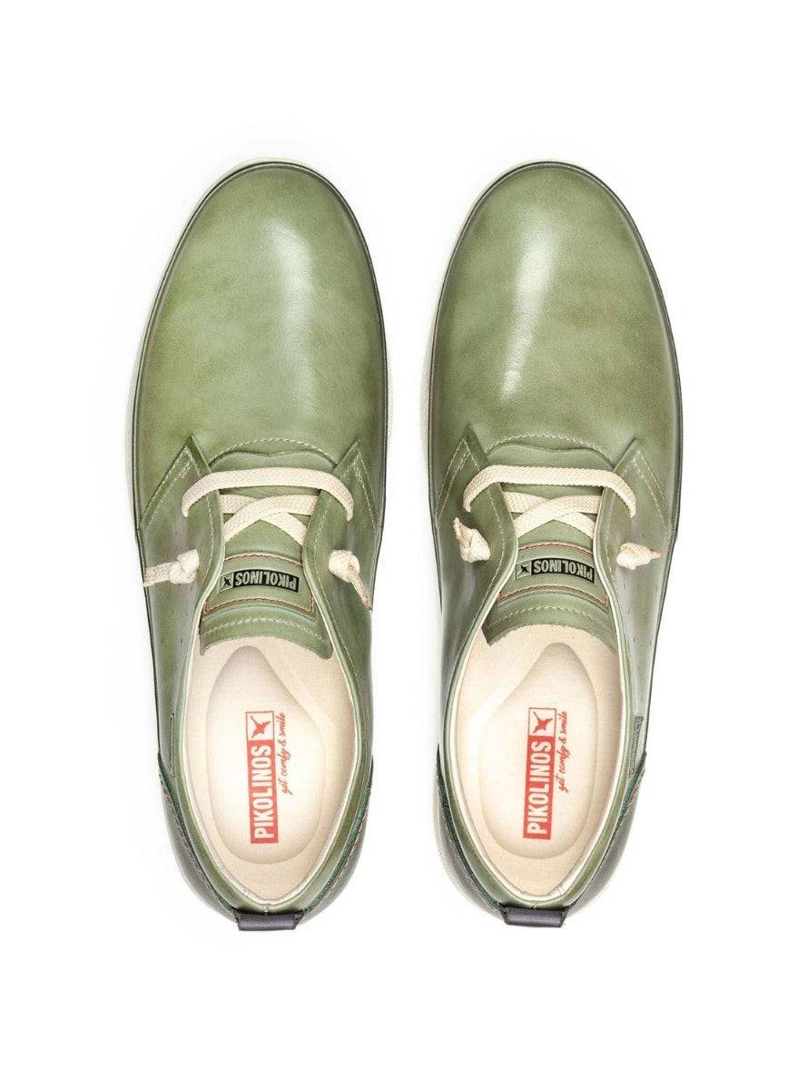 PKL M4A-4266C1 MINT GREEN-2