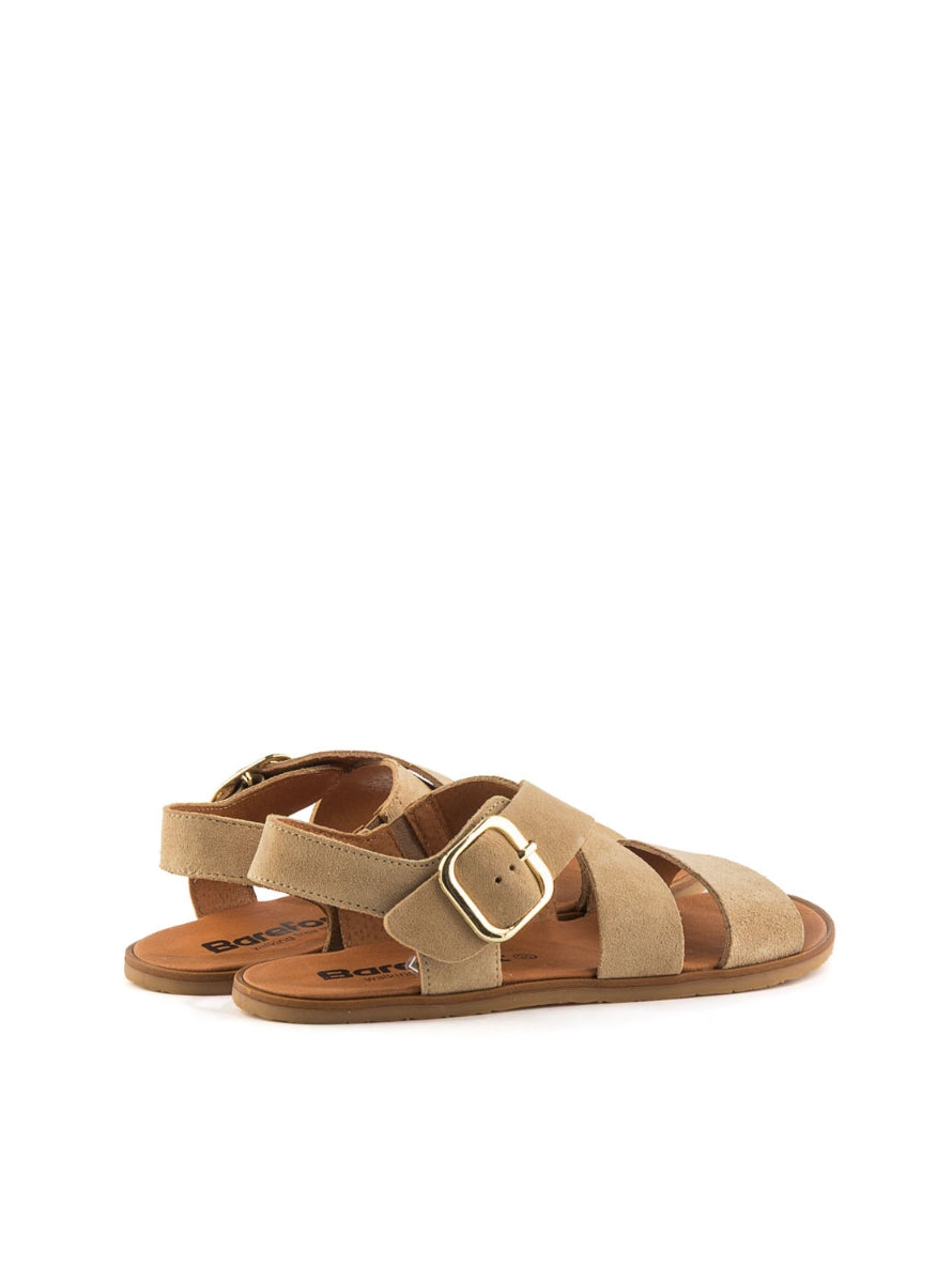 1190 BAREFOOT LINO  TAUPE -2