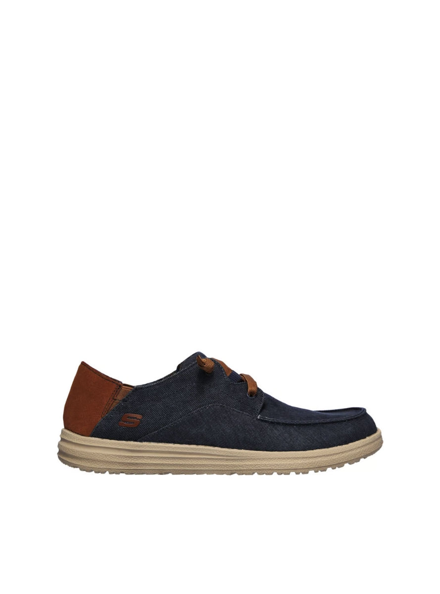 SKECH 210116 NVY NVY NAVY-0