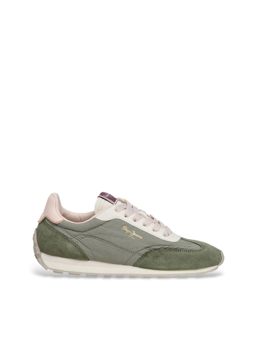 PEPE PLS40030 GREEN -0