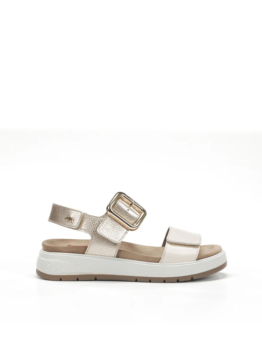 FLUCHOS F2166 PLATINO-0