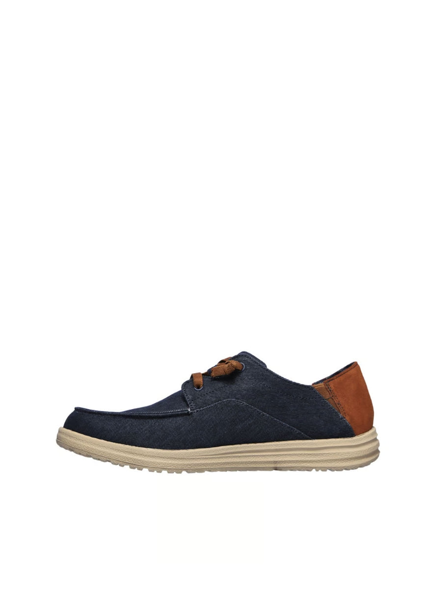 SKECH 210116 NVY NVY NAVY-2