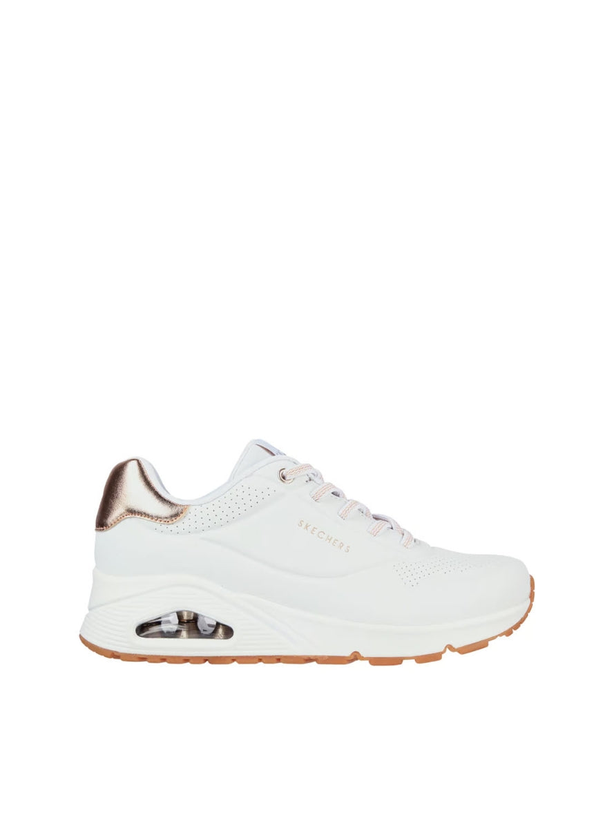 SKECH 155196 WHT WHITE ROSE-0