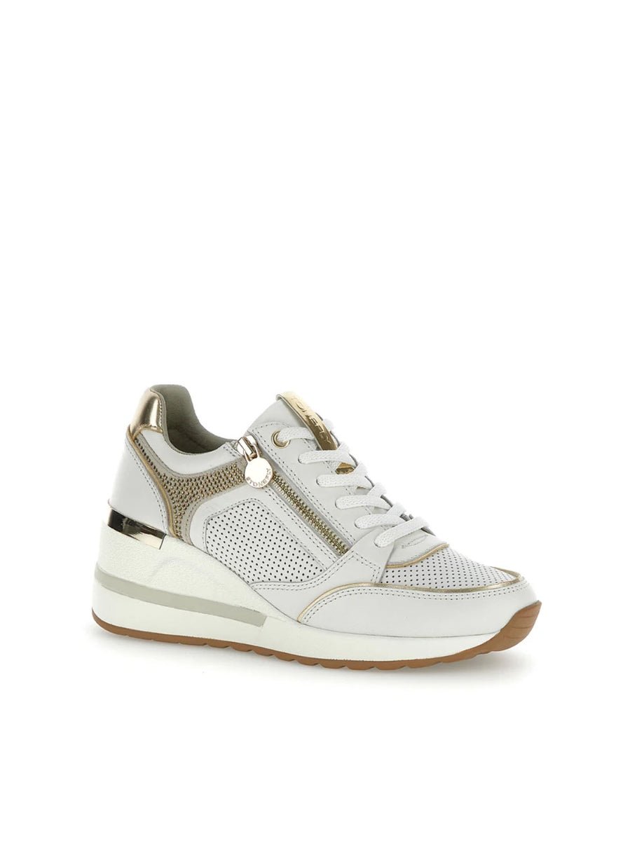 STONEFLY 222494 WHITE -1