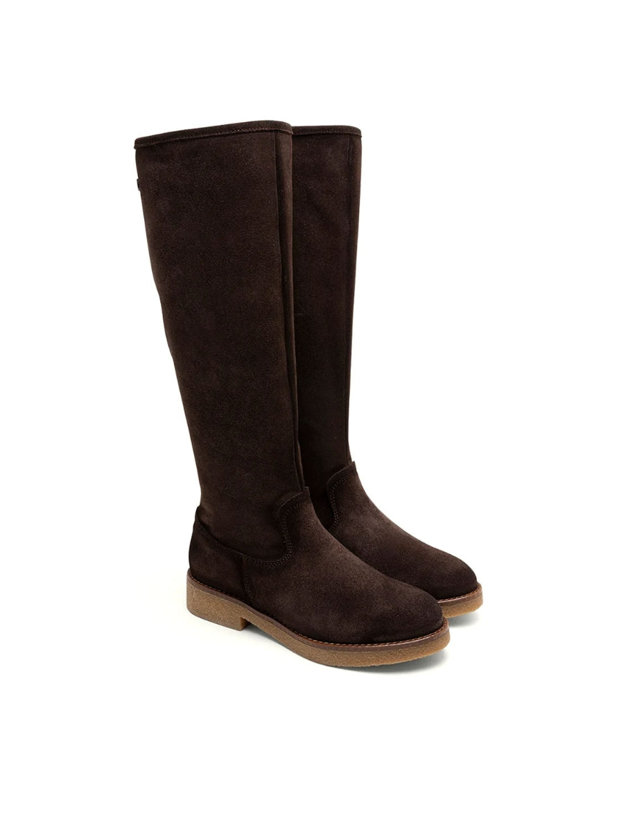 PORRONET 4801 MARRON -1