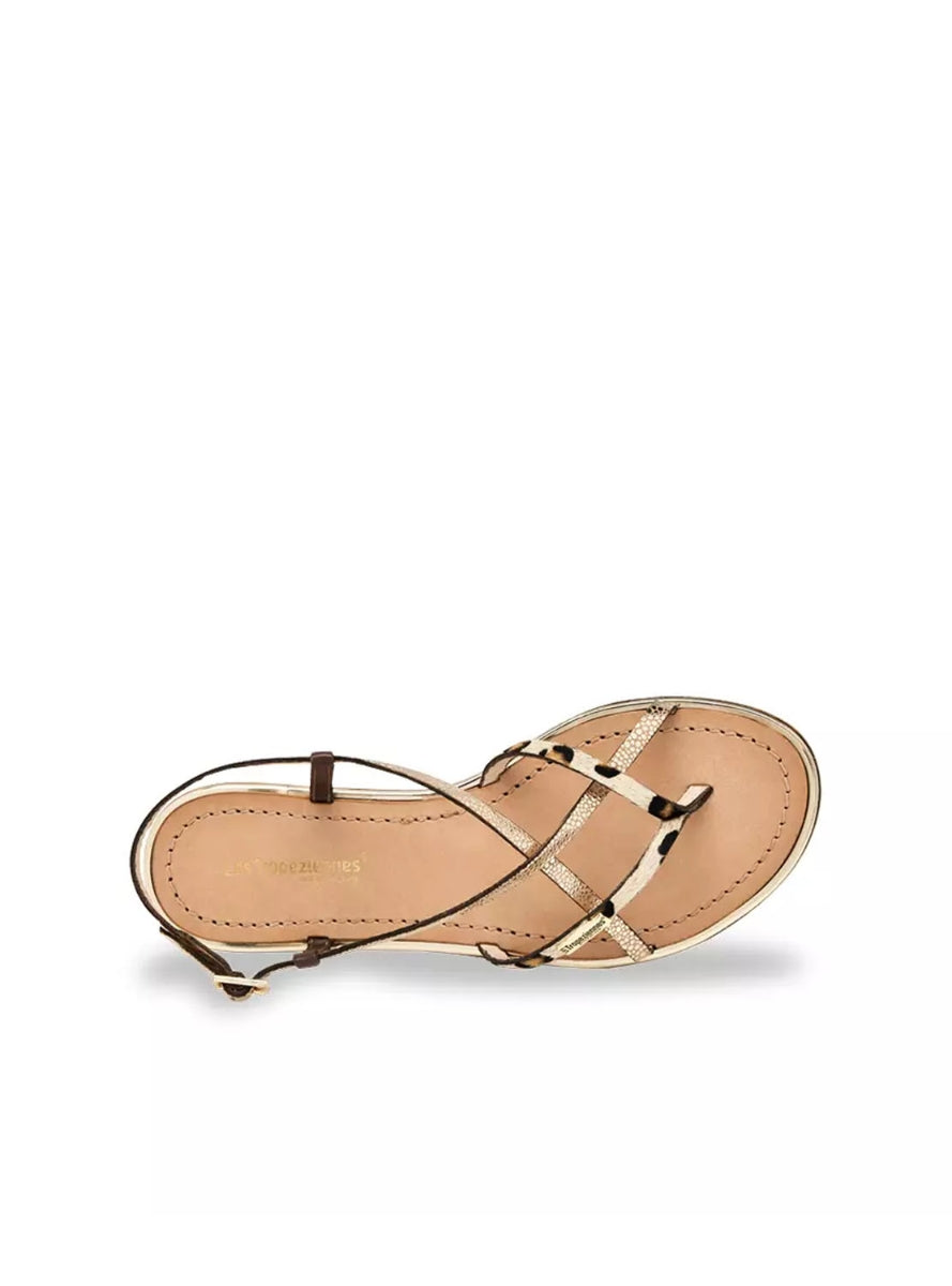 LTROP MONACODE C330175 LEO ORO -2