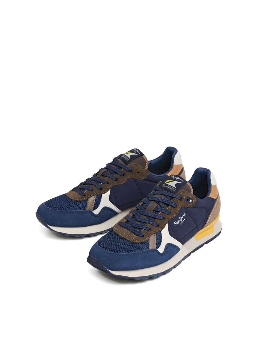 PEPE PMS400021 NAVY -1