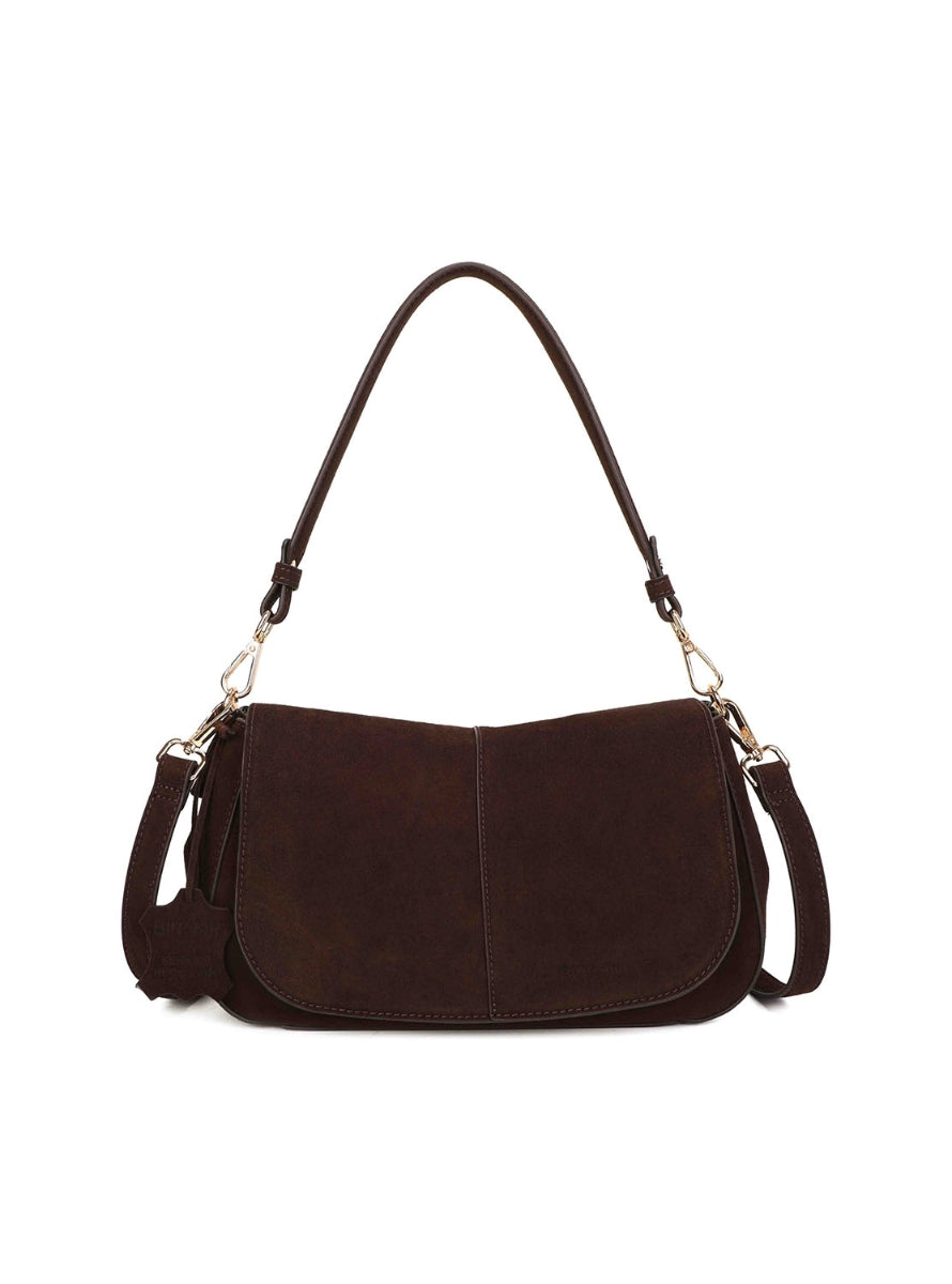 BINNARI 21392 MARRON MARRON-0