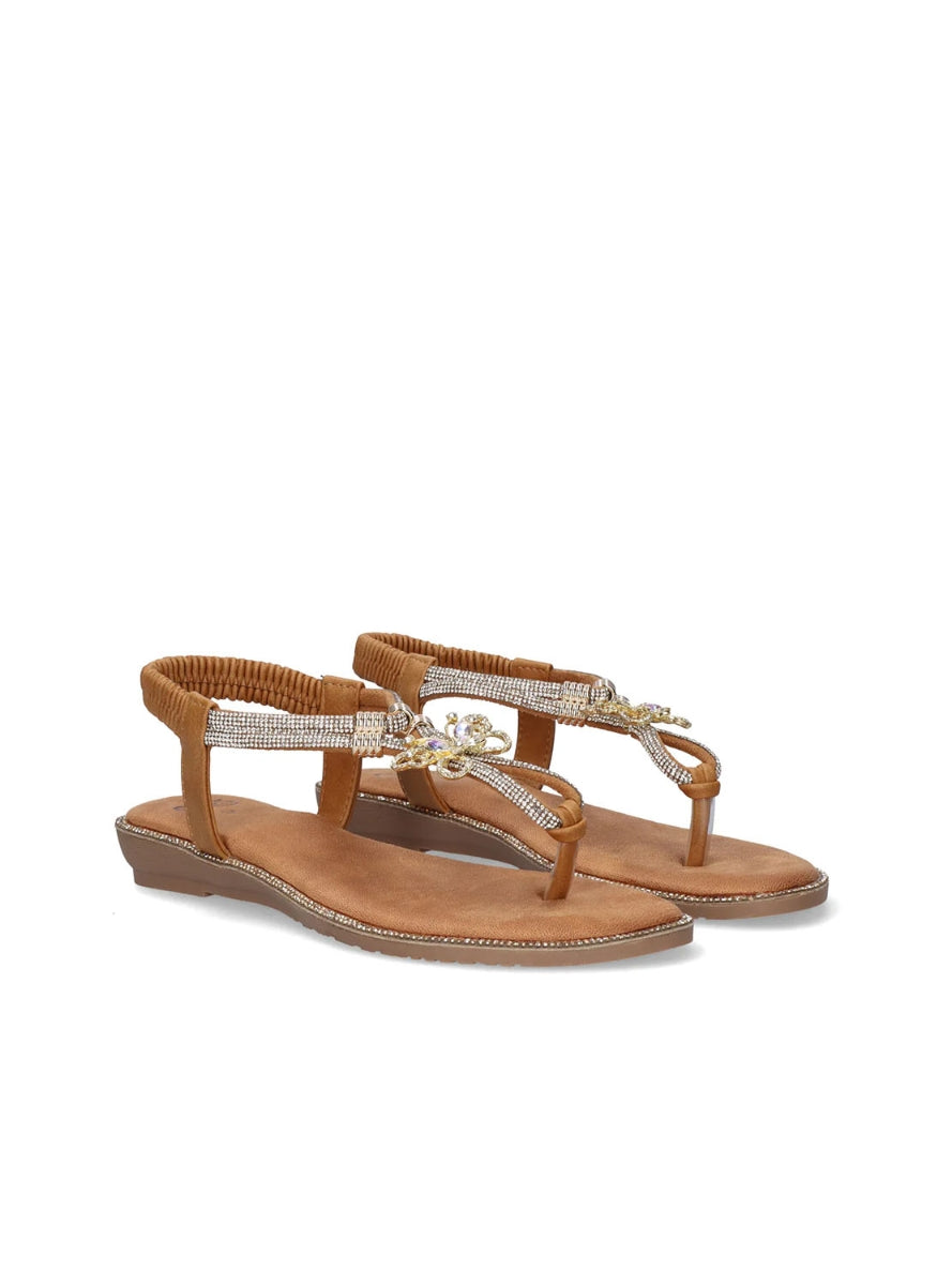 EXE 8013-51 MARRON-1
