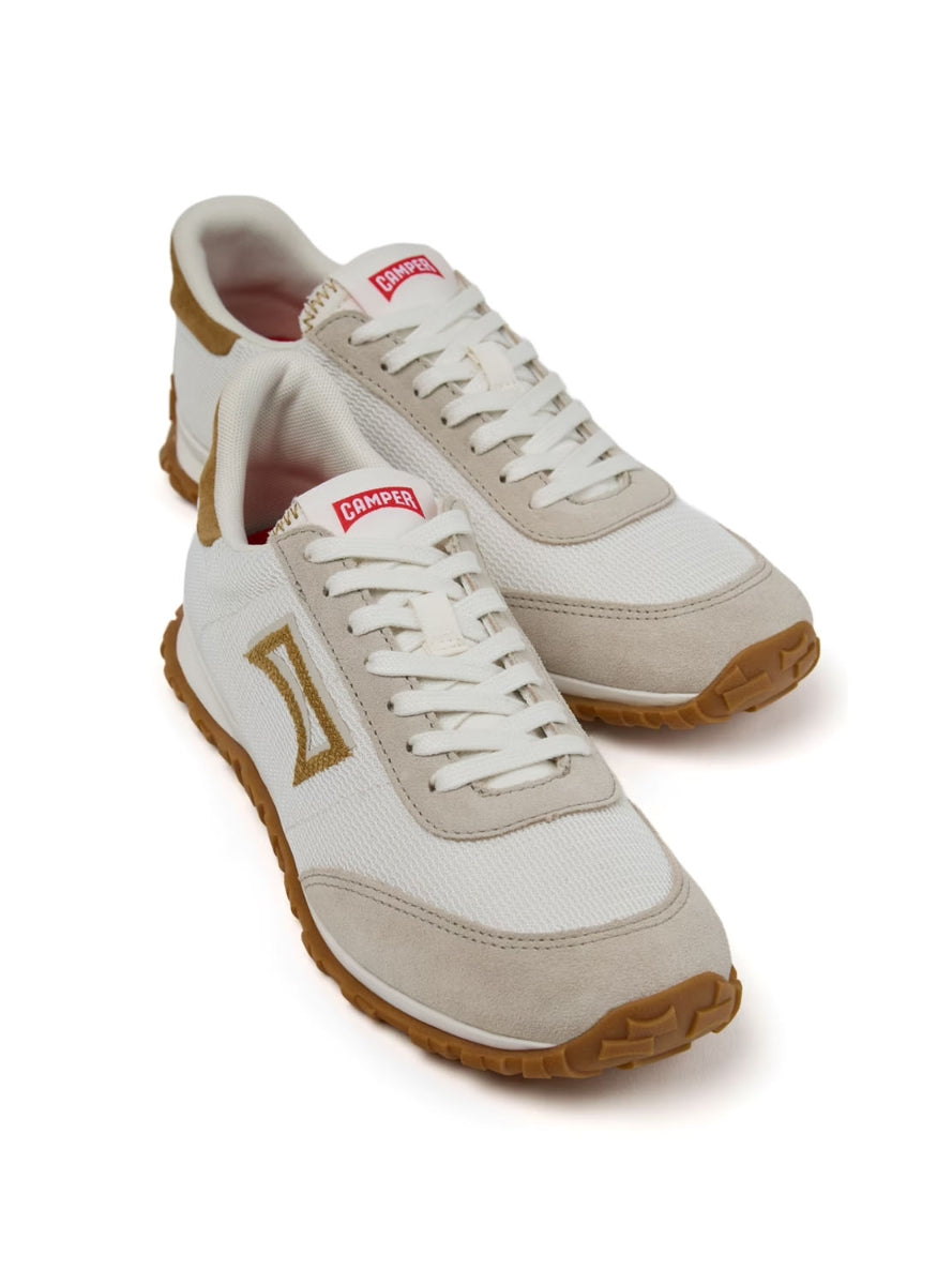 CAMPER K201886-001 BLANCO CUERO-1