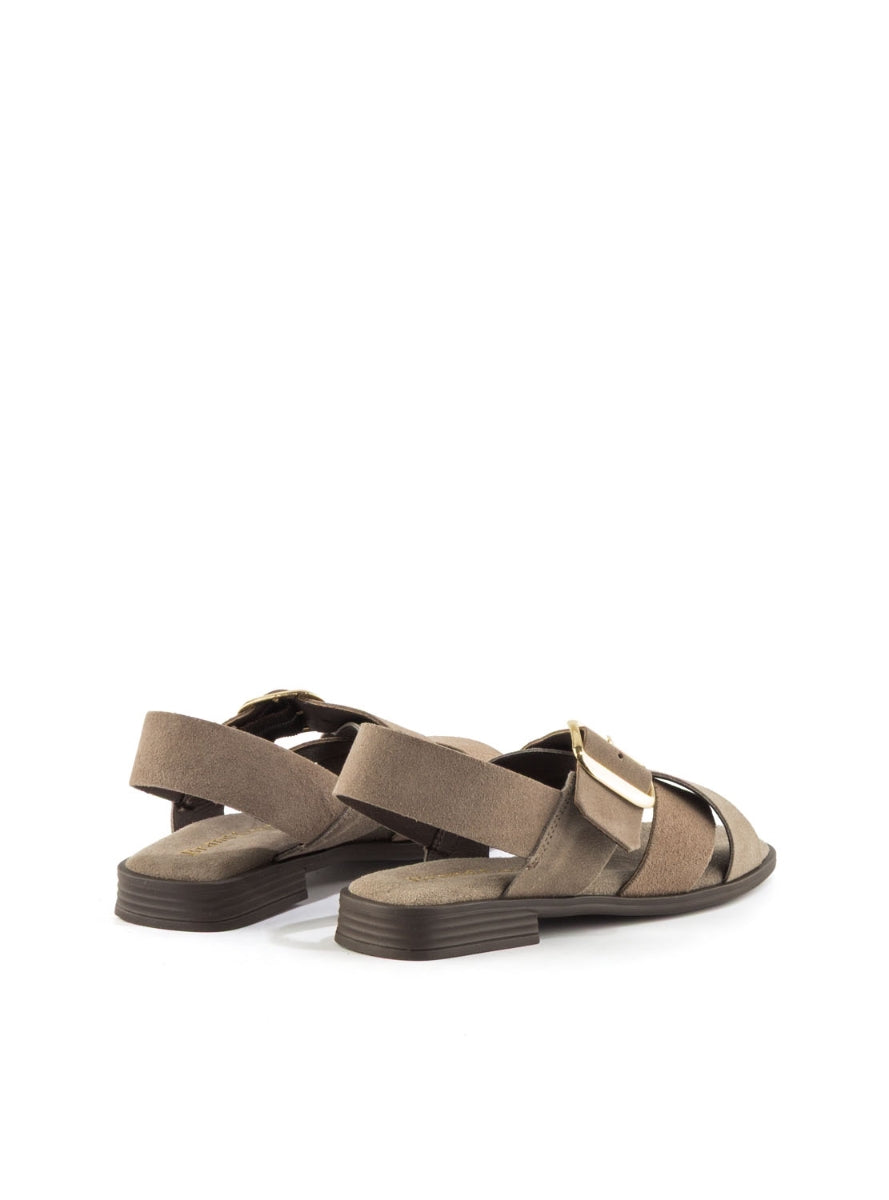 1244 BRAND T-162854 TAUPE -2