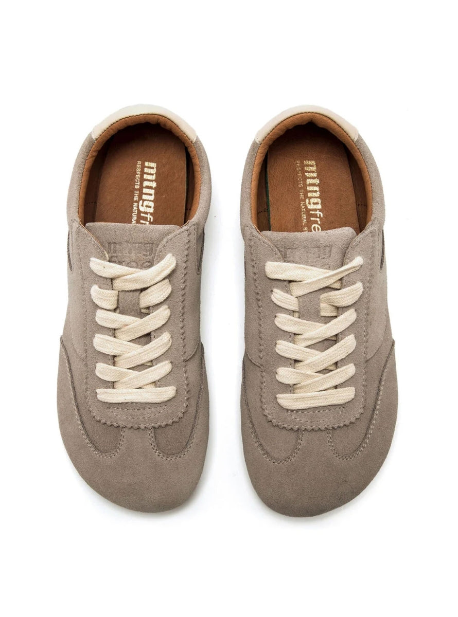 MUSTANG 60958 C59952 GREY-1