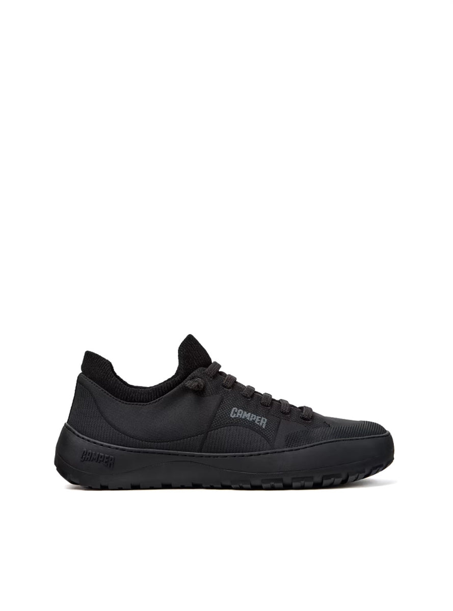 CAMPER K101007-005 NEGRO -0