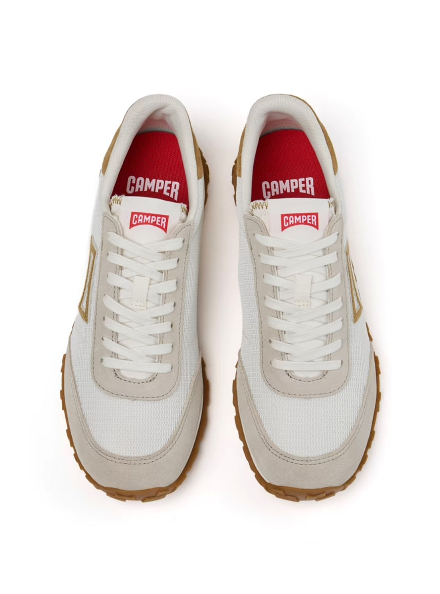 CAMPER K201886-001 BLANCO CUERO-2