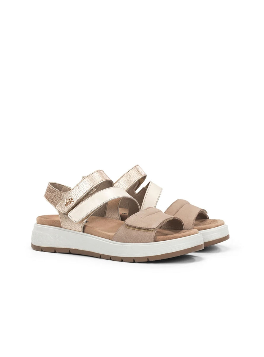 FLUCHOS F2165 TAUPE-1