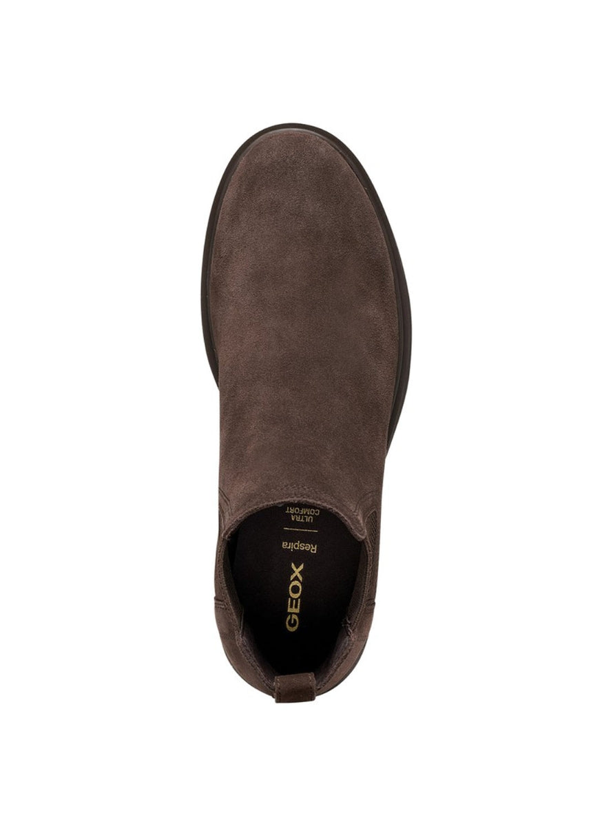 GEOX U66CJA 00022 C6005 MARRON-2