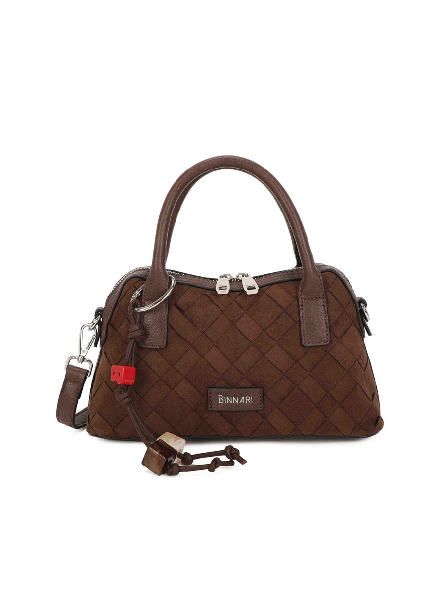 BINNARI 21211 MARRON MARRON-0
